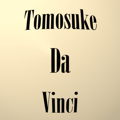 Da vinci