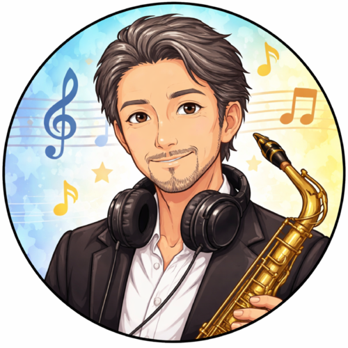 Nagi Music Room
