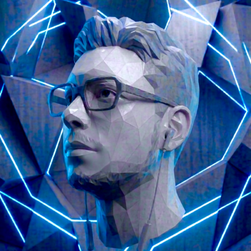 PolygonMortor Mitchy