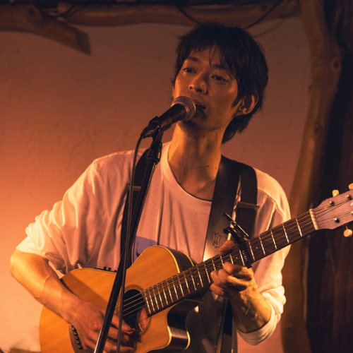 TAICHI KODAMA