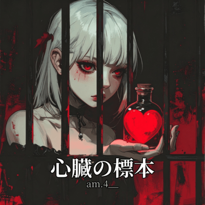 Heart Specimen