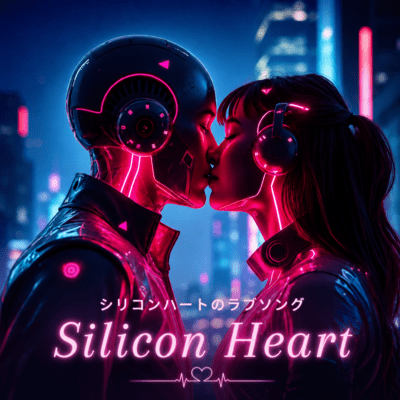 Silicon Heart