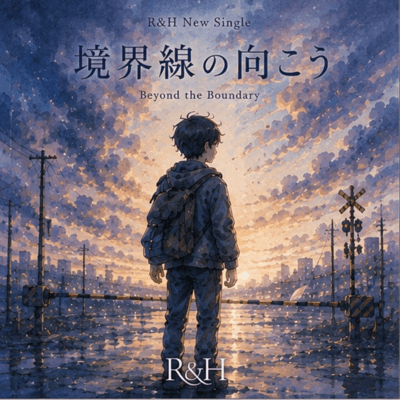 Beyond the Boundary