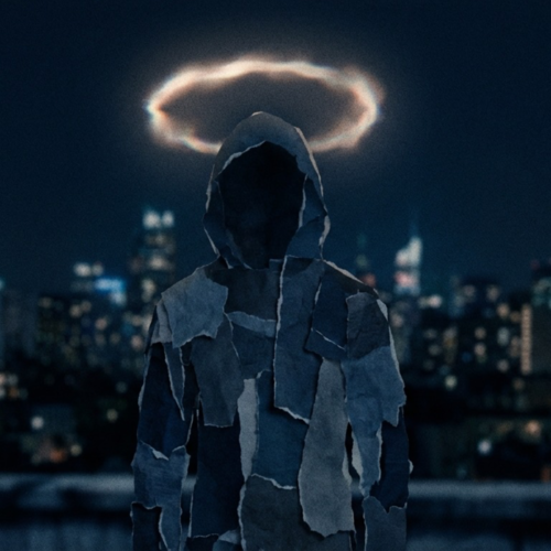 Paper Halo