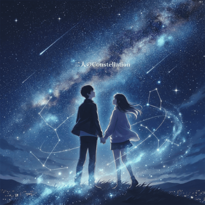 futari no constellation
