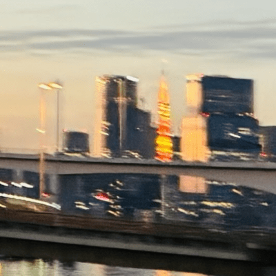 Magic carpet