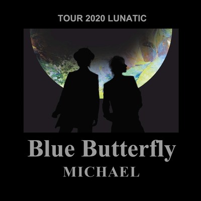 Blue Butterfly (LIVE ver.)