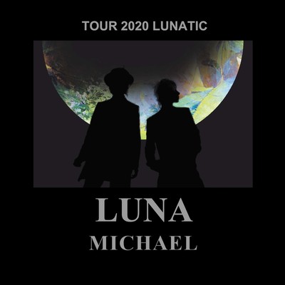 LUNA (LIVE ver.)