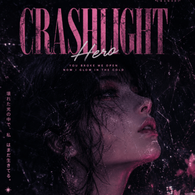 Crashlight Hero