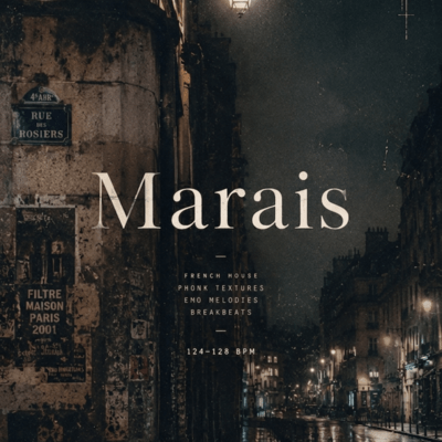 Marais