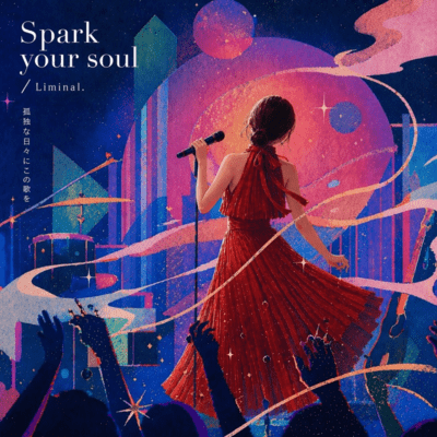 Spark your soul