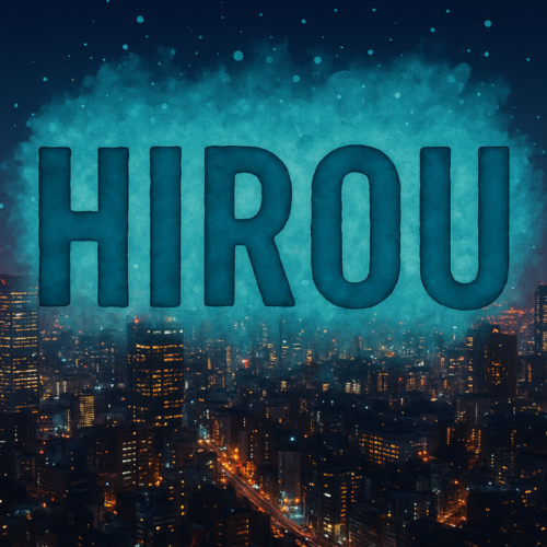 HIROU