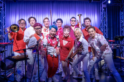 Orquesta de la luz