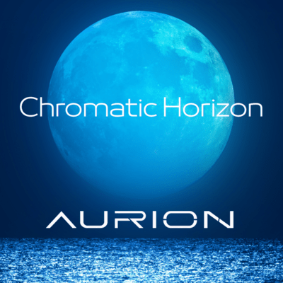 Chromatic Horizon