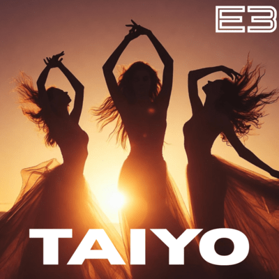 TAIYO (90's Eurobeat Mix)