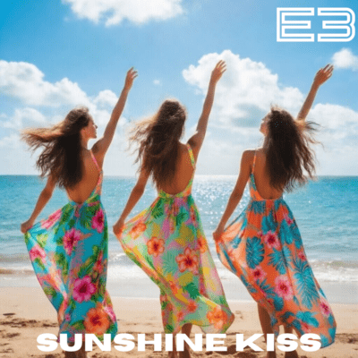 Sunshine Kiss (Eurobeat Sunny Mix)