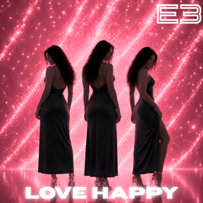 Love Happy (Disco Snack Eurobeat Mix)