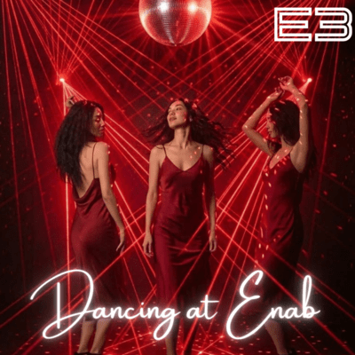 Dancing at Enab (North Tokyo Night Radio Mix)