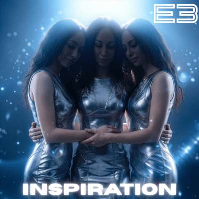 Inspiration (EUROBEAT CLASSICS - Monday Night Mix)