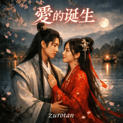 Love Blossoms