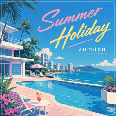 Summer Holiday