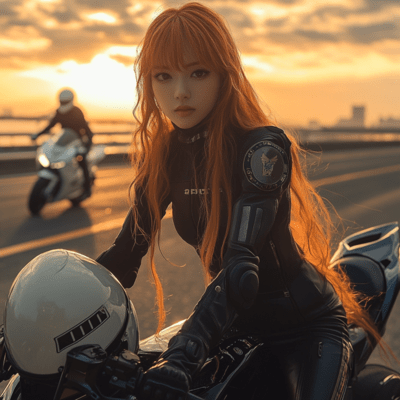 Fallen Angel of the Highway