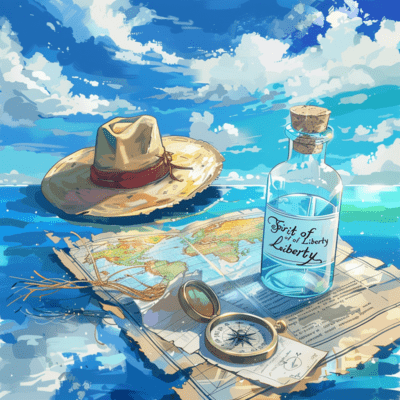 Outrunning the Initial Wind