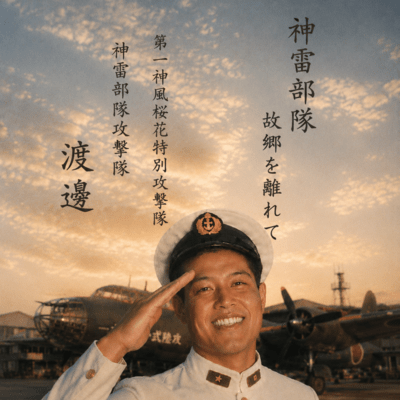 jinraibutai~furusatowohanarete