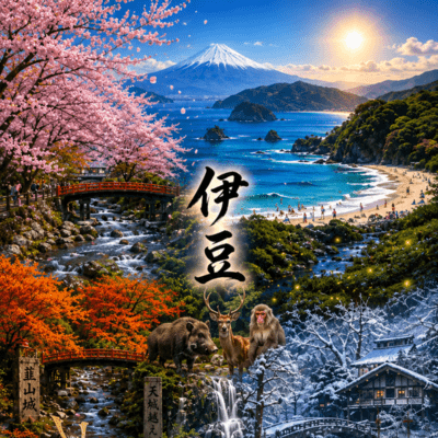 izu