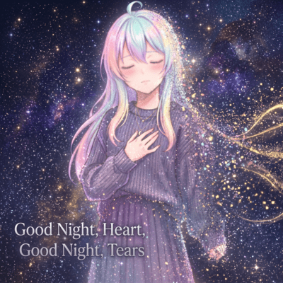 Good Night, Heart, Good Night, Tears
