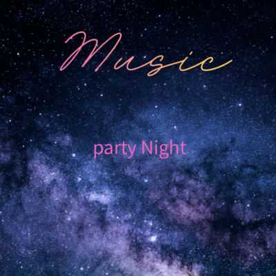 party night2026