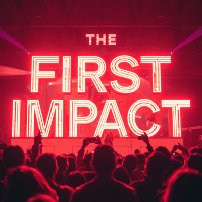 FIRST INPACT (FIRST INPACT JAPAN)