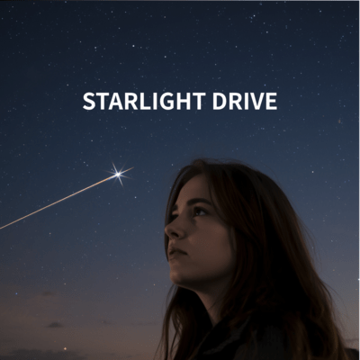 STARLIGHT DRIVE JAPAN (STARLIGHT DRIVE2026)