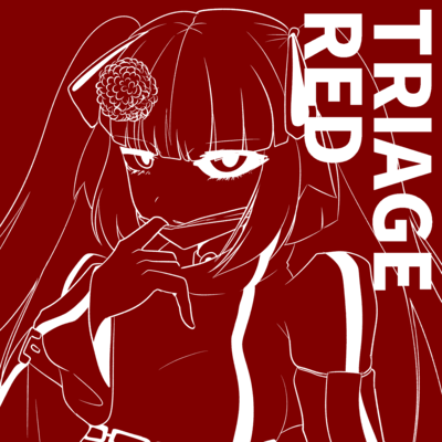 TRIAGE RED