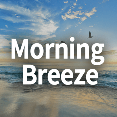 Morning Breeze