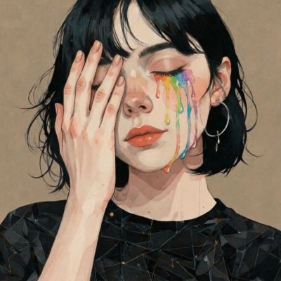 Pollyanna syndrome