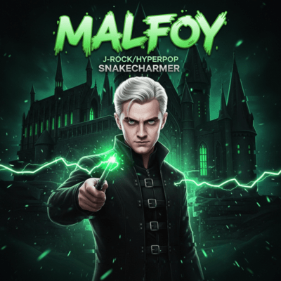 Malfoy (The Story)