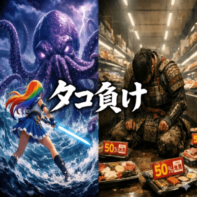 TAKOMAKE