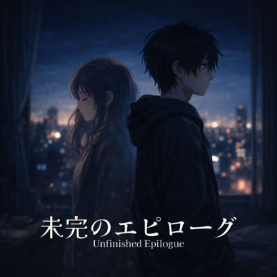 Unfinished Epilogue
