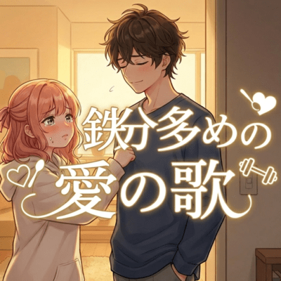Tetsubunoomenoainouta