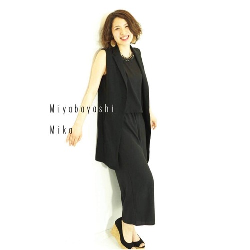 Mika Miyabayashi