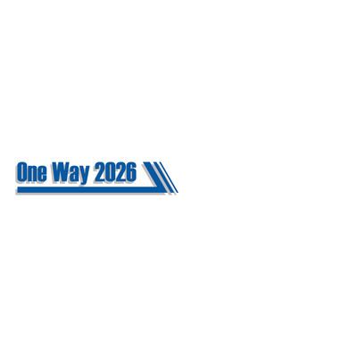 One Way 2026