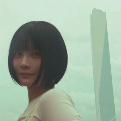 Catch The Wind (feat. hogechan)