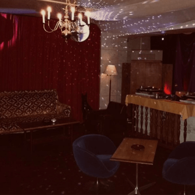 Amarcord Woman (feat. misaki hyuuga)