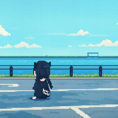 Faraway Longing