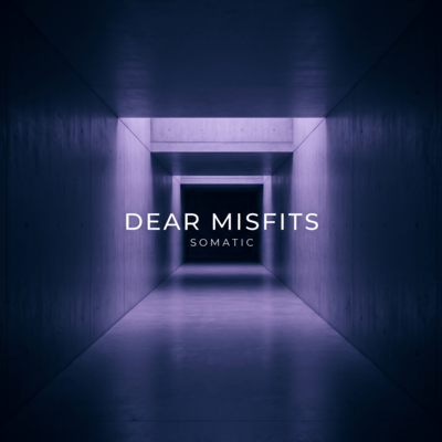 Dear Misfits -Beautifully Unadapted-