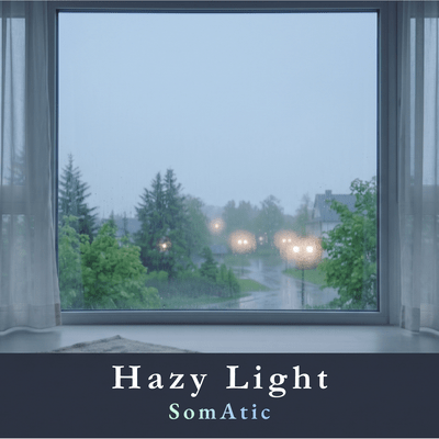 Hazy Light