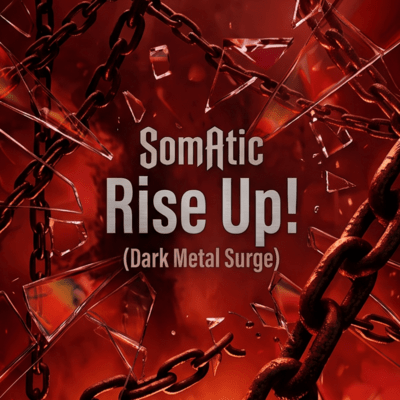 Rise Up! (Dark Metal Surge)