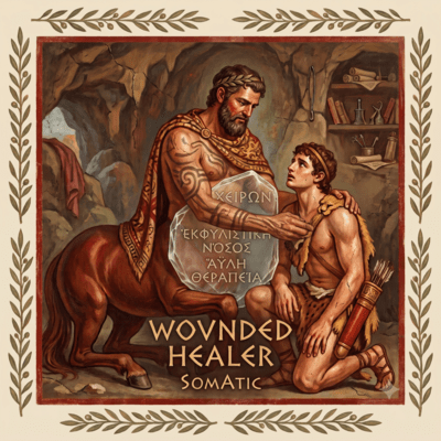 Wounded Healer
