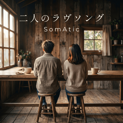 A Love Song for Two
